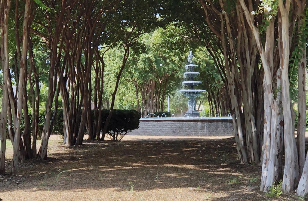 Griffin Parc, Homeowners Association, Frisco, Texas, HOA