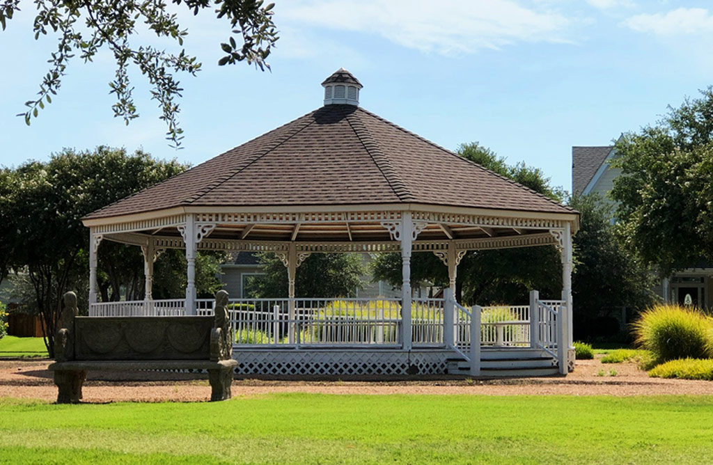 Griffin Parc, Homeowners Association, Frisco, Texas, HOA