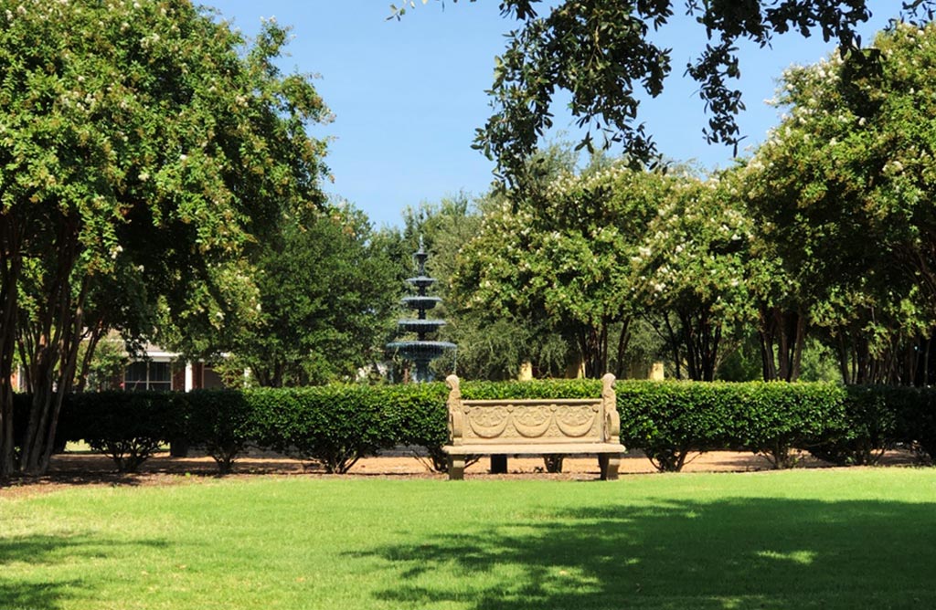 Griffin Parc, Homeowners Association, Frisco, Texas, HOA